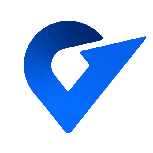 Sales Marker logo